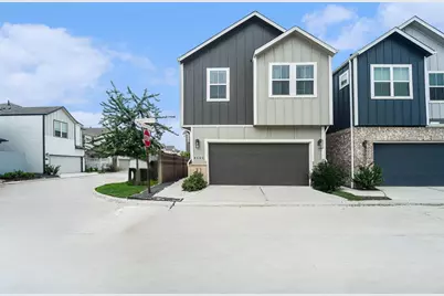 4101 Split Ivy Drive, Houston, TX 77080 - Photo 2