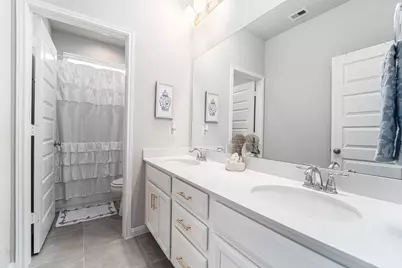 4101 Split Ivy Drive, Houston, TX 77080 - Photo 16