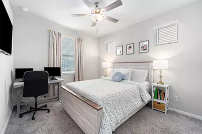 4101 Split Ivy Drive, Houston, TX 77080 - Photo 14