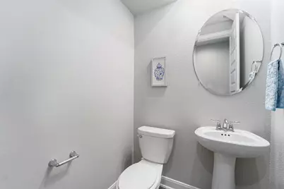 4101 Split Ivy Drive, Houston, TX 77080 - Photo 8