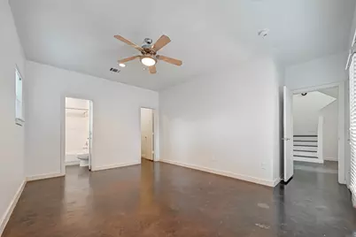 5342 Darling Street #B, Houston, TX 77007 - Photo 8