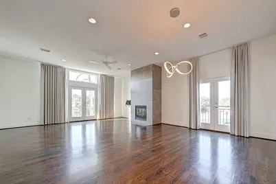 5342 Darling Street #B, Houston, TX 77007 - Photo 14
