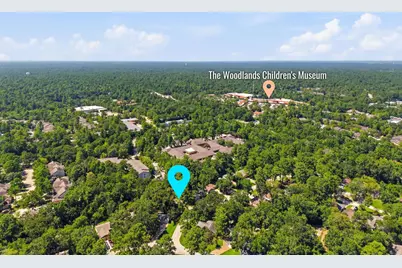 5 W Bigelow Oak Court, The Woodlands, TX 77381 - Photo 28
