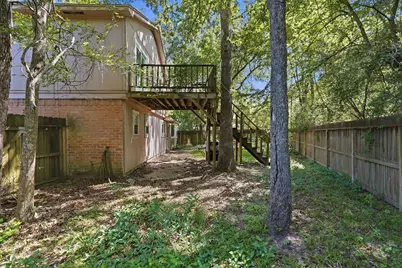 5 W Bigelow Oak Court, The Woodlands, TX 77381 - Photo 24