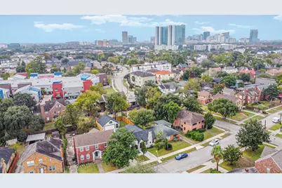 2606 Oakdale Street, Houston, TX 77004 - Photo 4