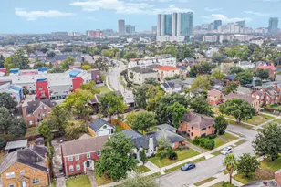 2606 Oakdale St, Houston, TX 77004 - Photo 4