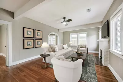 2606 Oakdale Street, Houston, TX 77004 - Photo 8