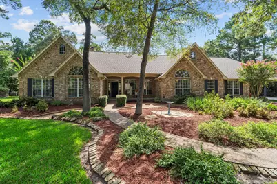 28126 Walnut Creek Court, Magnolia, TX 77355 - Photo 2