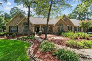 28126 Walnut Creek Ct, Magnolia, TX 77355 - Photo 2