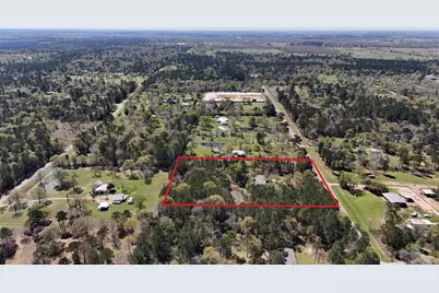 25740 Thompson Road, Waller, TX 77484 - Photo 4