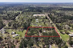 25740 Thompson Rd, Waller, TX 77484 - Photo 4