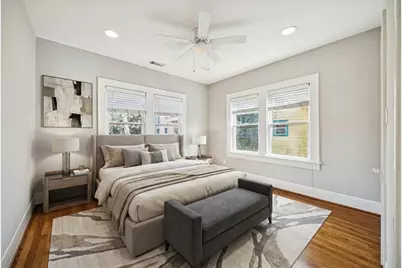 2408 White Oak Drive, Houston, TX 77009 - Photo 4