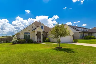 1501 Timber Oaks Drive, Brenham, TX 77833 - Photo 44