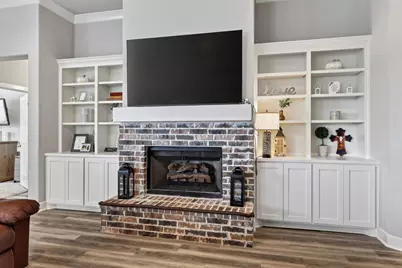 1501 Timber Oaks Drive, Brenham, TX 77833 - Photo 22