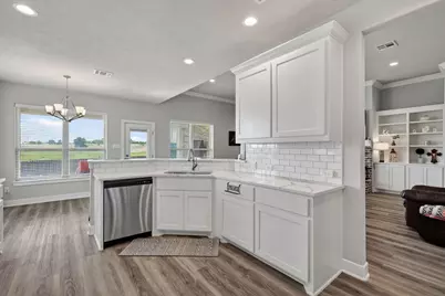 1501 Timber Oaks Drive, Brenham, TX 77833 - Photo 14