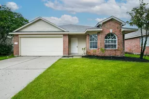 8334 Loetsch Ridge Way, Spring, TX 77379 - Photo 2