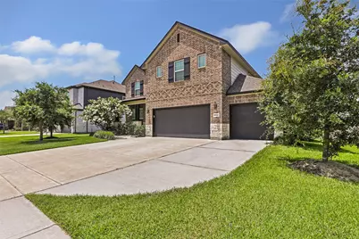 9219 Joe Louis Drive, Baytown, TX 77523 - Photo 2
