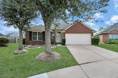 19139 Mission Manor Lane, Richmond, TX 77407 - Photo 2