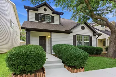 3947 Carriage Park Row, Missouri City, TX 77459 - Photo 2