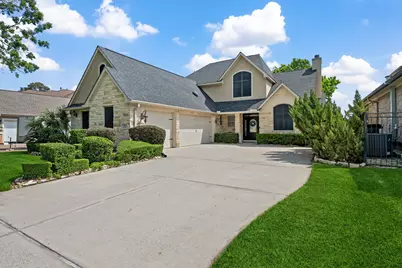 19022 Vantage View Lane, Houston, TX 77346 - Photo 1