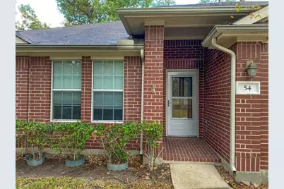 54 N Queenscliff Circle, The Woodlands, TX 77382 - Photo 2