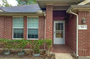54 N Queenscliff Cir, The Woodlands, TX 77382 - Photo 2