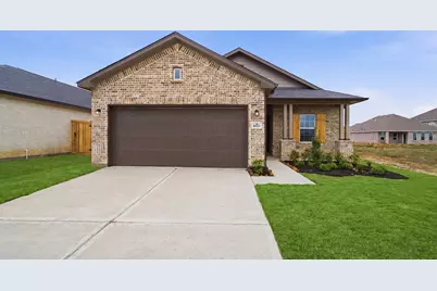 8023 Jasper Meadows Way, Angleton, TX 77515 - Photo 1