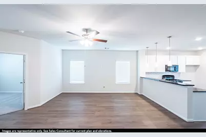 8023 Jasper Meadows Way, Texas City, TX 77515 - Photo 2