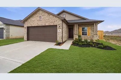 8023 Jasper Meadows Way, Texas City, TX 77515 - Photo 2