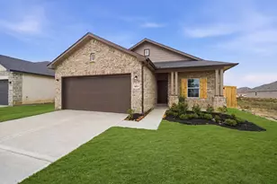 8023 Jasper Mdws Wy, Texas City, TX 77515 - Photo 2
