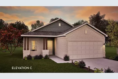 8023 Jasper Meadows Way, Texas City, TX 77515 - Photo 1