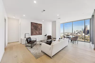1711 Allen Parkway #2605, Houston, TX 77019 - Photo 2