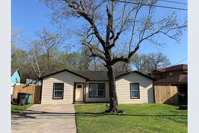 7629 Teesdale Drive, Houston, TX 77028 - Photo 1