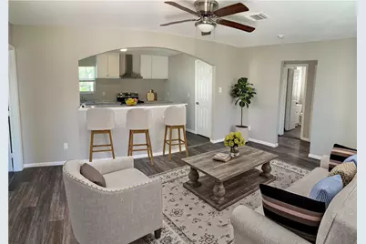 7629 Teesdale Drive, Houston, TX 77028 - Photo 2