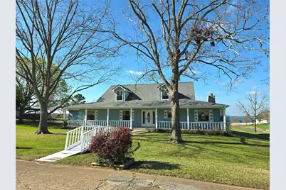 308 Echo Lane, Livingston, TX 77351 - Photo 1