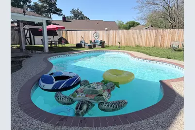 4926 Temple Bell Drive, Spring, TX 77388 - Photo 1