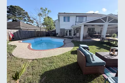 4926 Temple Bell Drive, Spring, TX 77388 - Photo 2