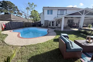 4926 Temple Bell Dr, Spring, TX 77388 - Photo 2