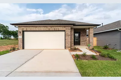 10782 Sora Drive, Willis, TX 77378 - Photo 1