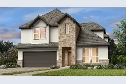 9614 Pink Lotus Court, Richmond, TX 77407 - Photo 1