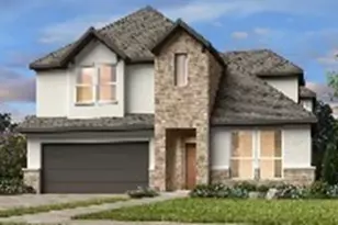 9614 Pink Lotus Ct, Richmond, TX 77407 - Photo 1