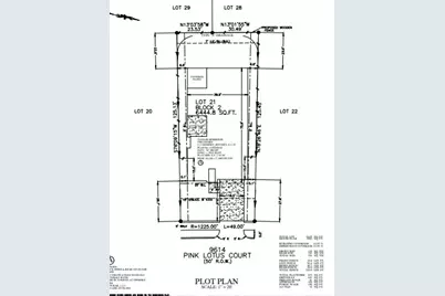 9614 Pink Lotus Court, Richmond, TX 77407 - Photo 6