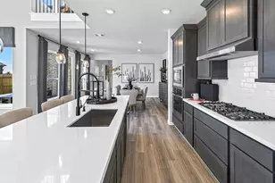 9614 Pink Lotus Ct, Richmond, TX 77407 - Photo 8