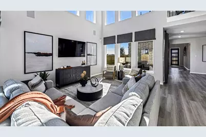 9614 Pink Lotus Court, Richmond, TX 77407 - Photo 10