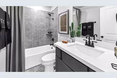 9614 Pink Lotus Court, Richmond, TX 77407 - Photo 24