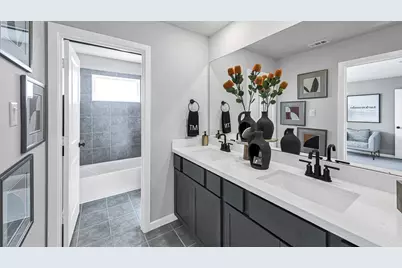 9614 Pink Lotus Court, Richmond, TX 77407 - Photo 20