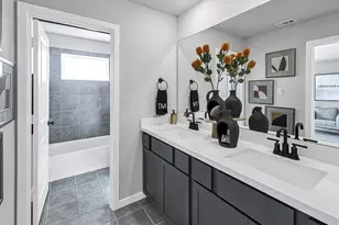 9614 Pink Lotus Ct, Richmond, TX 77407 - Photo 20