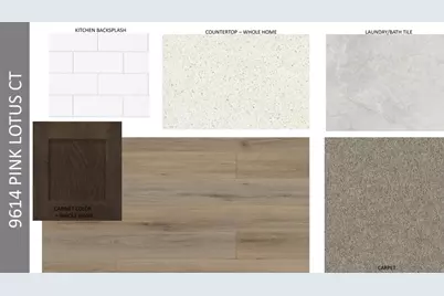 9614 Pink Lotus Court, Richmond, TX 77407 - Photo 4