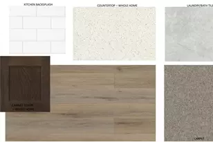 9614 Pink Lotus Ct, Richmond, TX 77407 - Photo 4