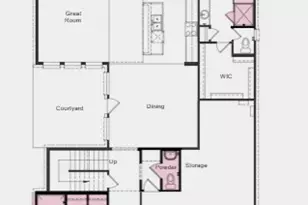 9614 Pink Lotus Ct, Richmond, TX 77407 - Photo 2